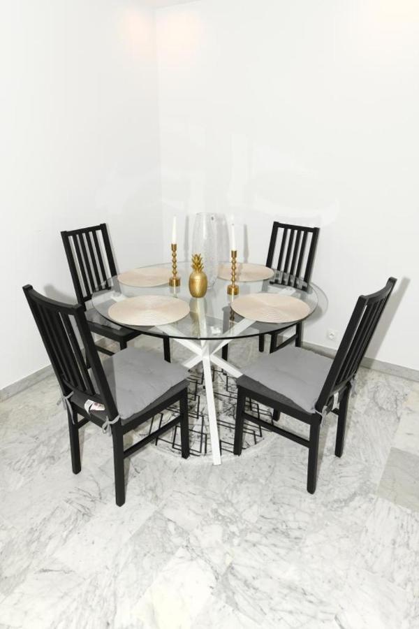 Apartamento Matheo Cannes Exterior foto